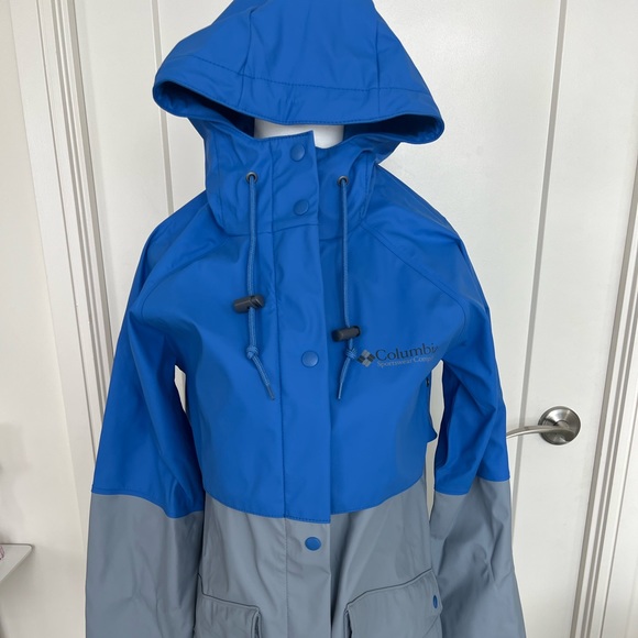 Womens Columbia Vest size XS - Picture 1 of 9